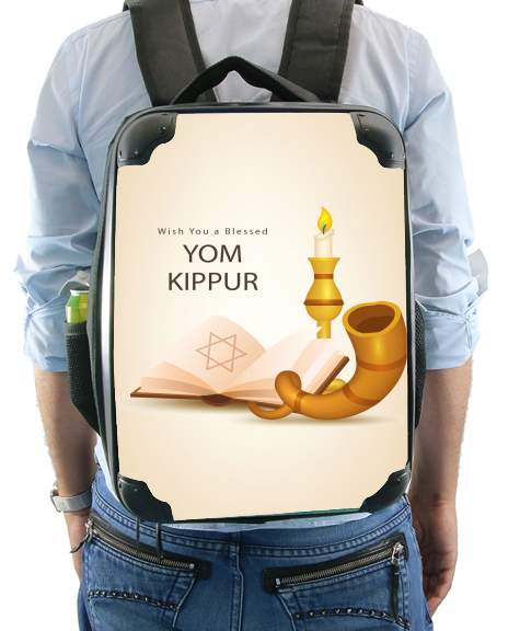  yom kippur Day Of Atonement para Mochila