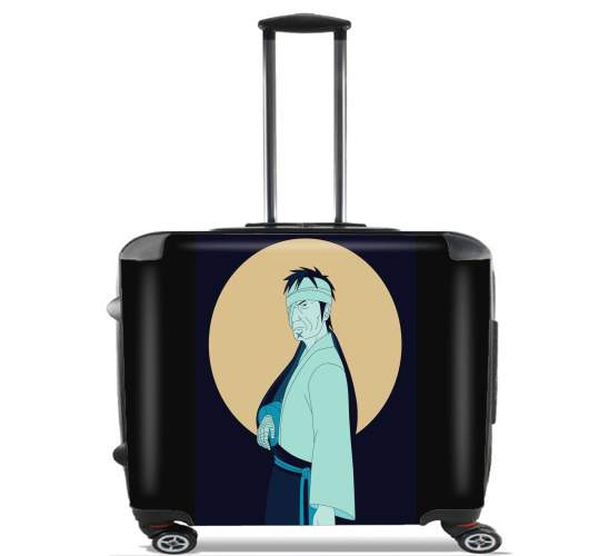  Danzo art para Ruedas cabina bolsa de equipaje maleta trolley 17" laptop