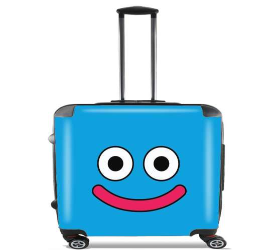  Gluant DragonQuest para Ruedas cabina bolsa de equipaje maleta trolley 17" laptop