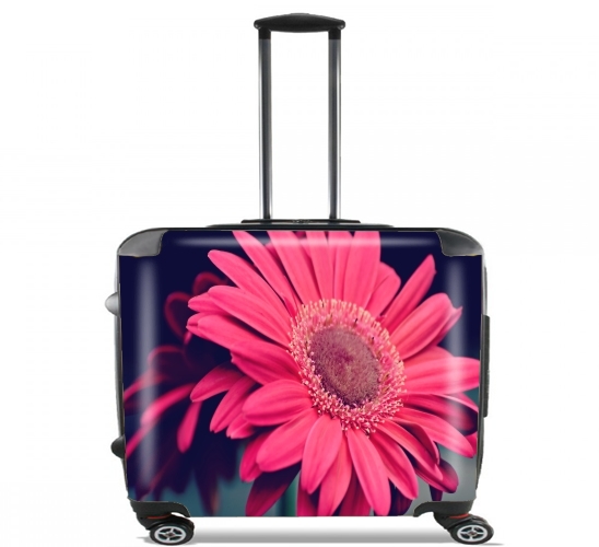  Pure Beauty para Ruedas cabina bolsa de equipaje maleta trolley 17" laptop