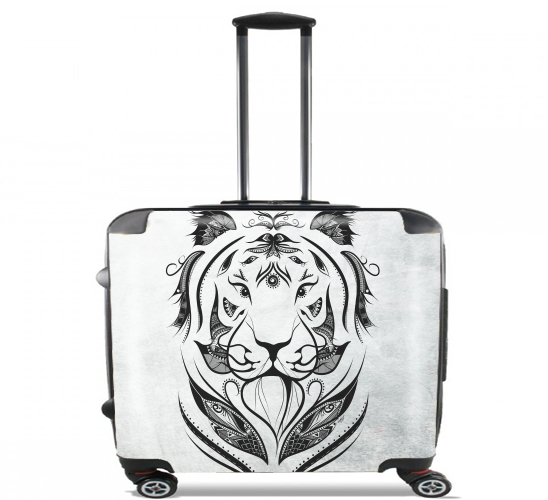  Tiger Grr para Ruedas cabina bolsa de equipaje maleta trolley 17" laptop
