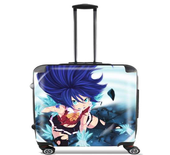  Wendy Fairy Tail Fanart para Ruedas cabina bolsa de equipaje maleta trolley 17" laptop