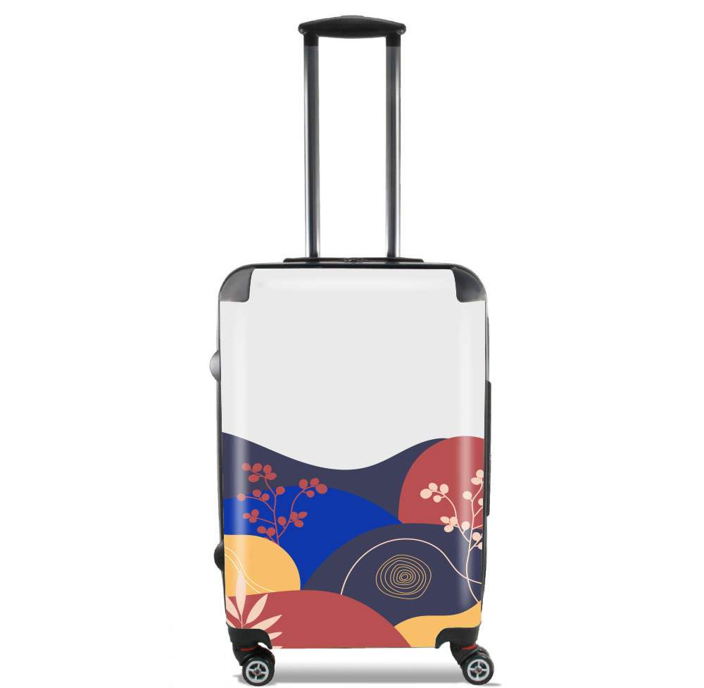  ABST II para Tamaño de cabina maleta