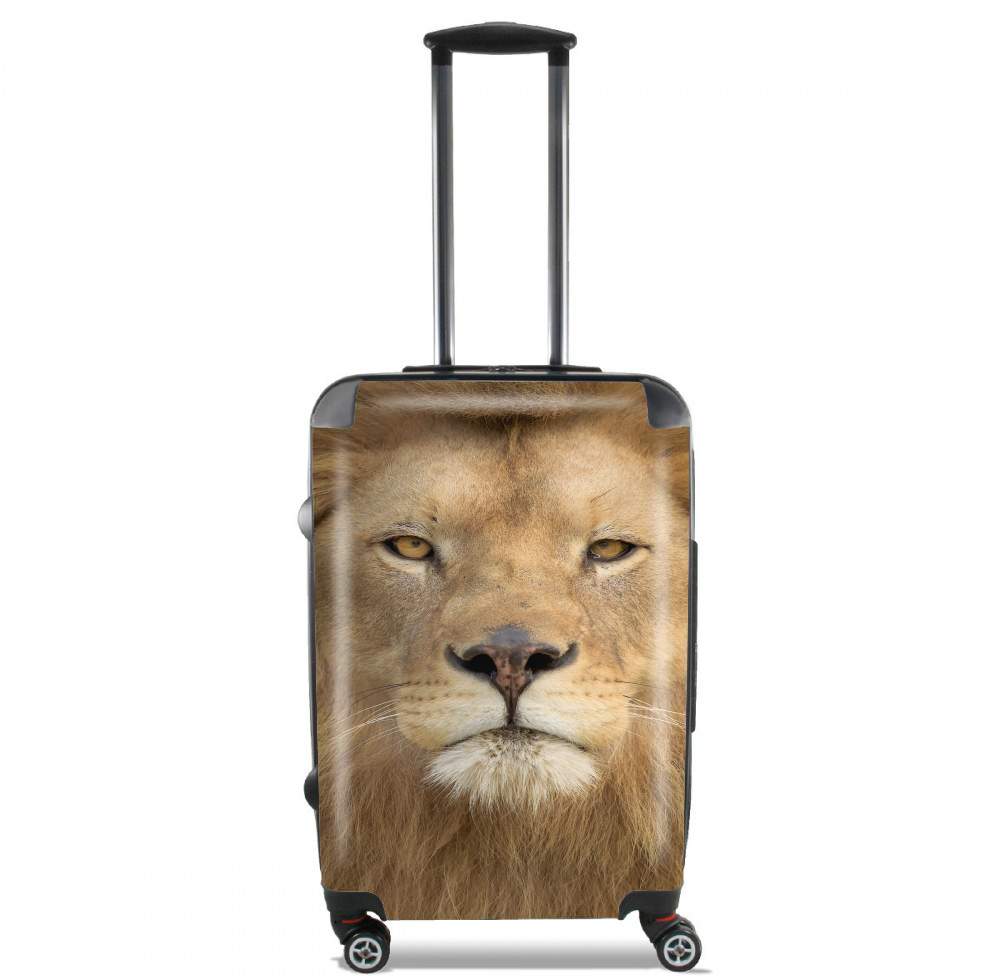  Africa Lion para Tamaño de cabina maleta