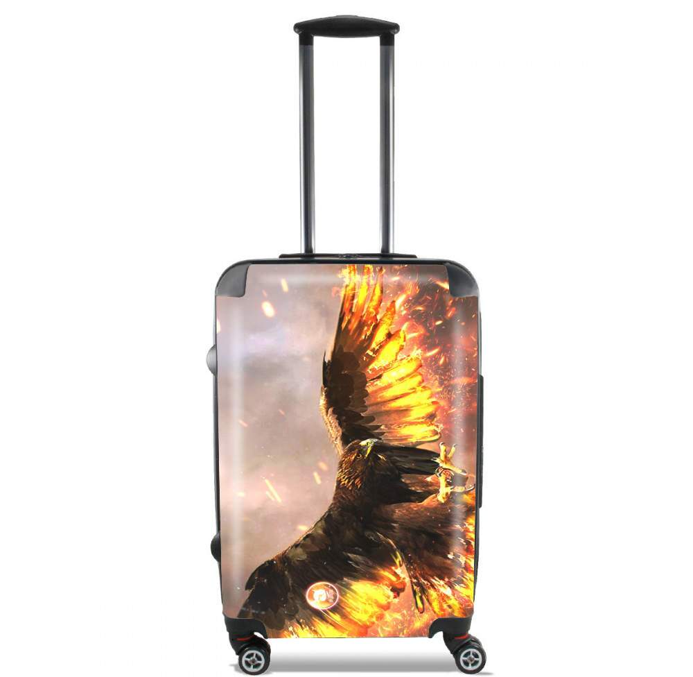  Aguila Fenix para Tamaño de cabina maleta