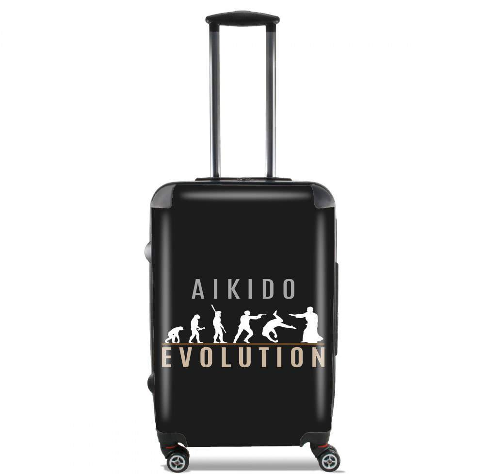  Aikido Evolution para Tamaño de cabina maleta