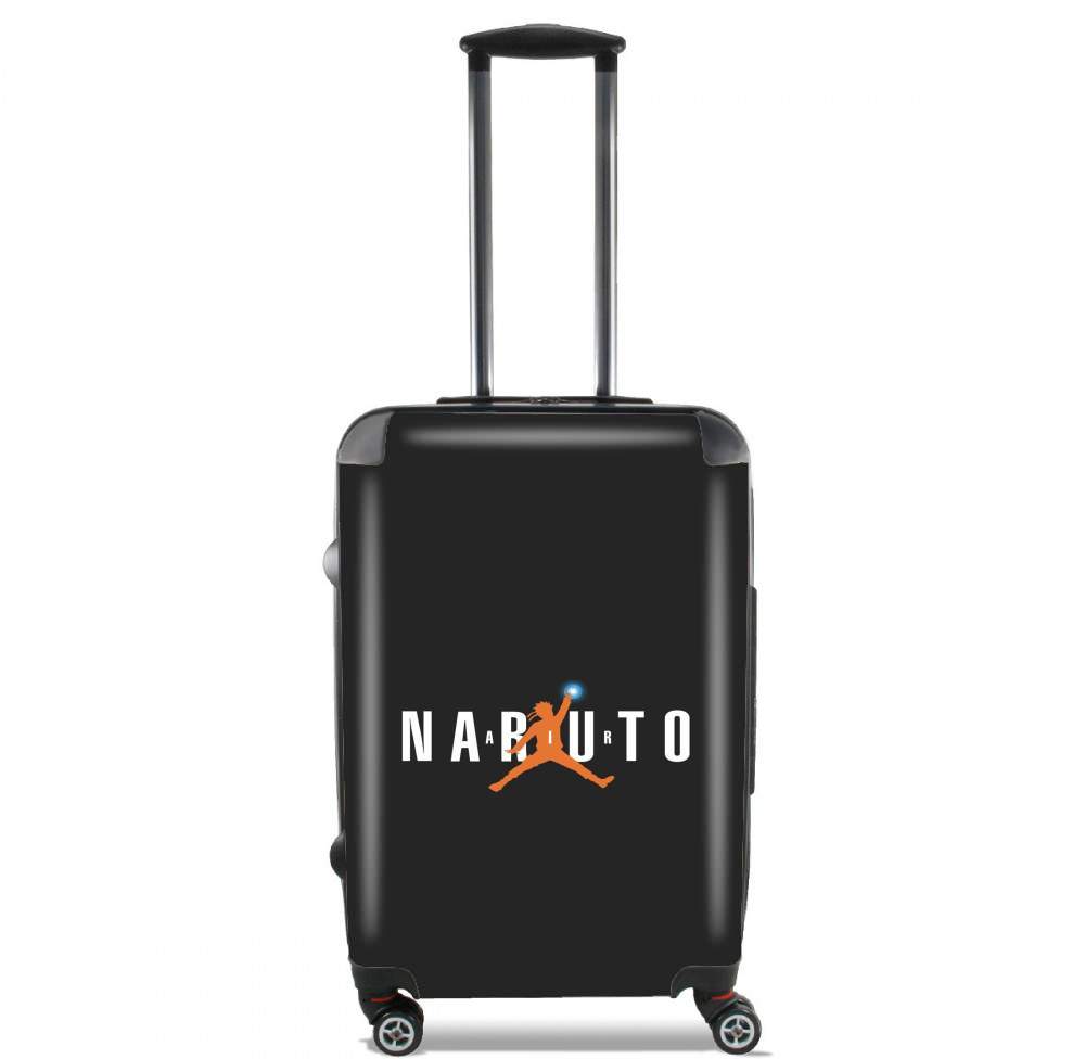  Air Naruto Basket para Tamaño de cabina maleta
