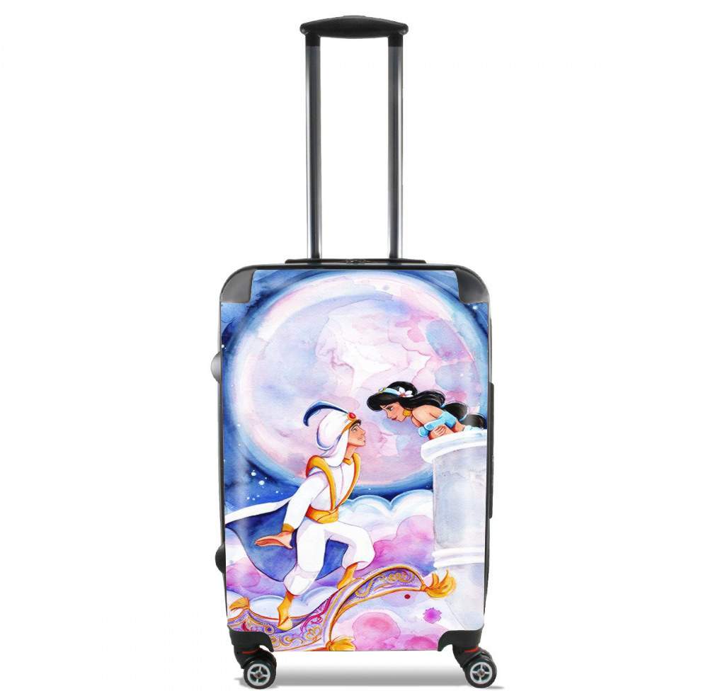  Aladdin Whole New World para Tamaño de cabina maleta