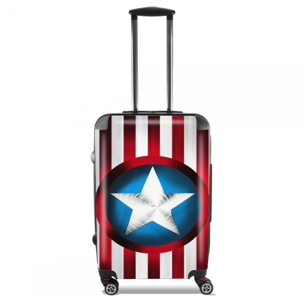  American Captain para Tamaño de cabina maleta