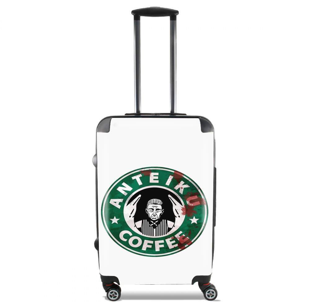  Anteiku Coffee para Tamaño de cabina maleta