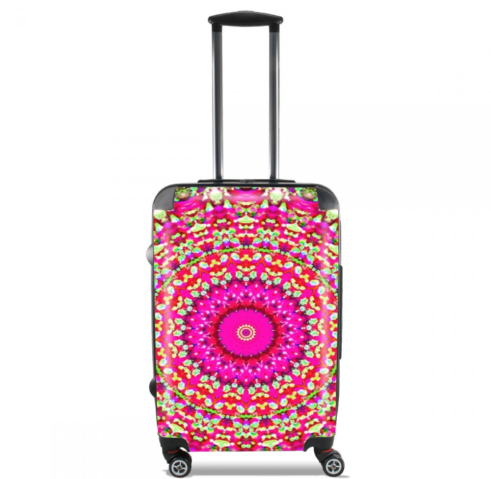 Arabesque Neon para Tamaño de cabina maleta