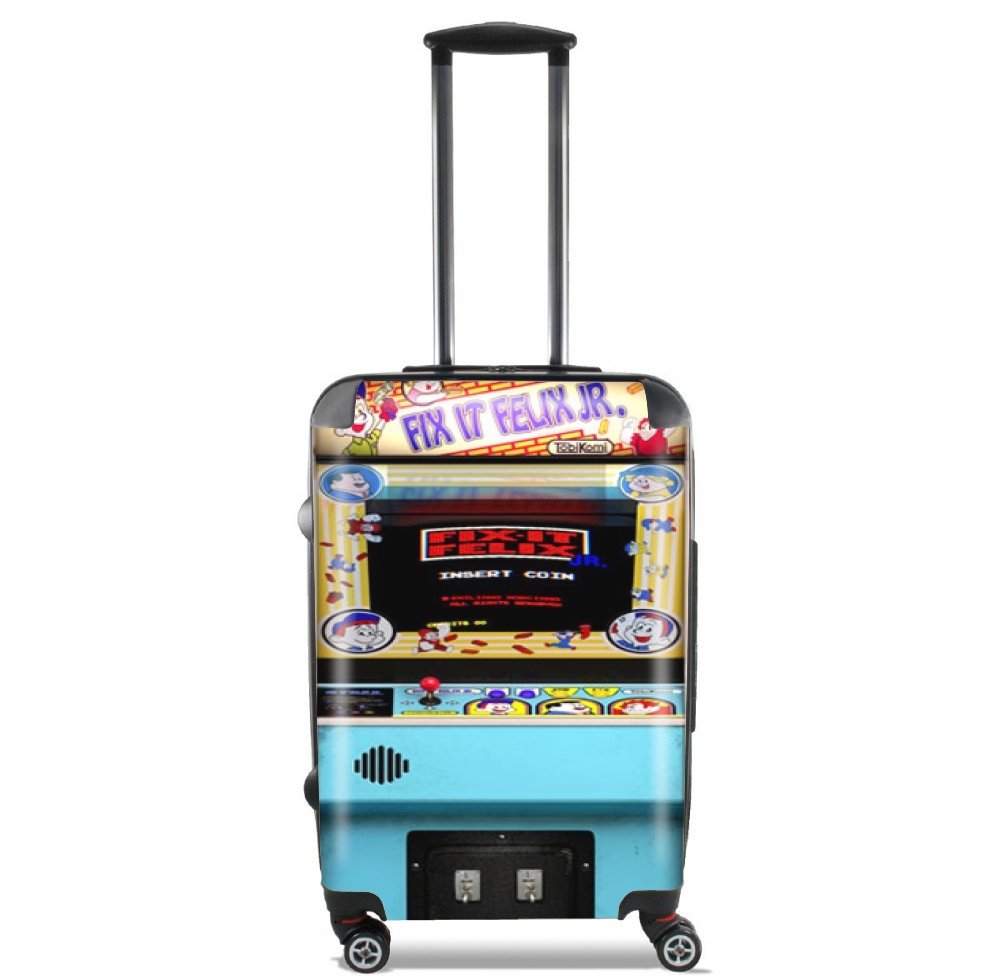  Arcade Juego I Fix it para Tamaño de cabina maleta