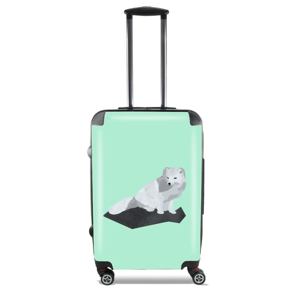  Arctic Fox para Tamaño de cabina maleta
