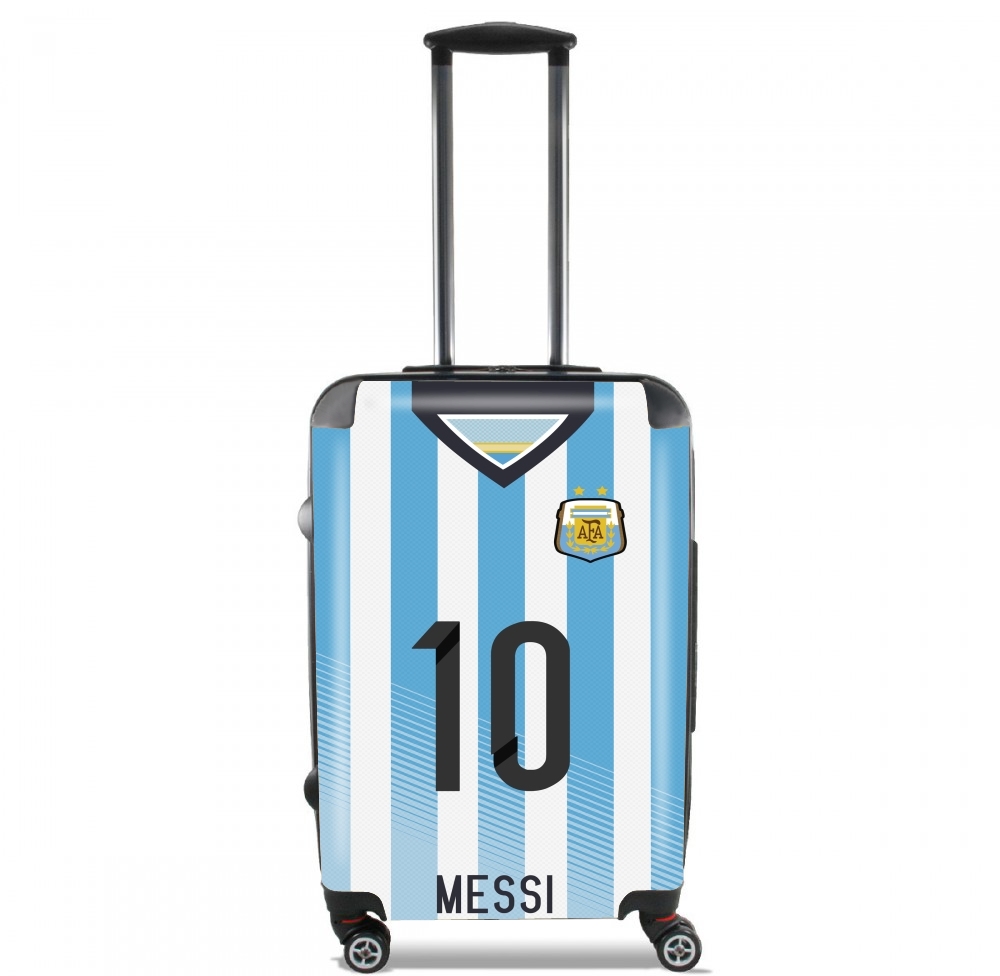  Argentina para Tamaño de cabina maleta