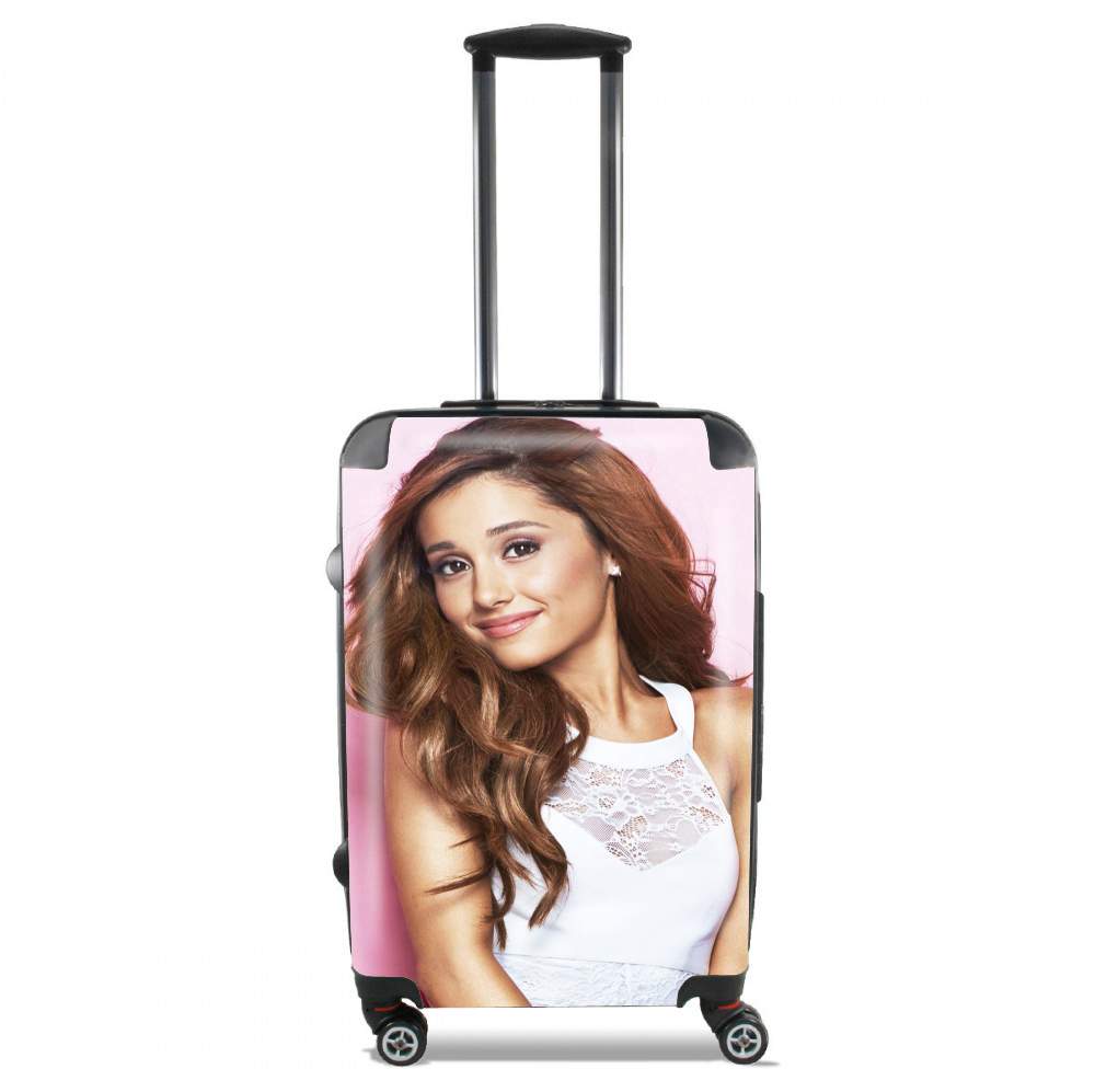  Ariana Grande para Tamaño de cabina maleta
