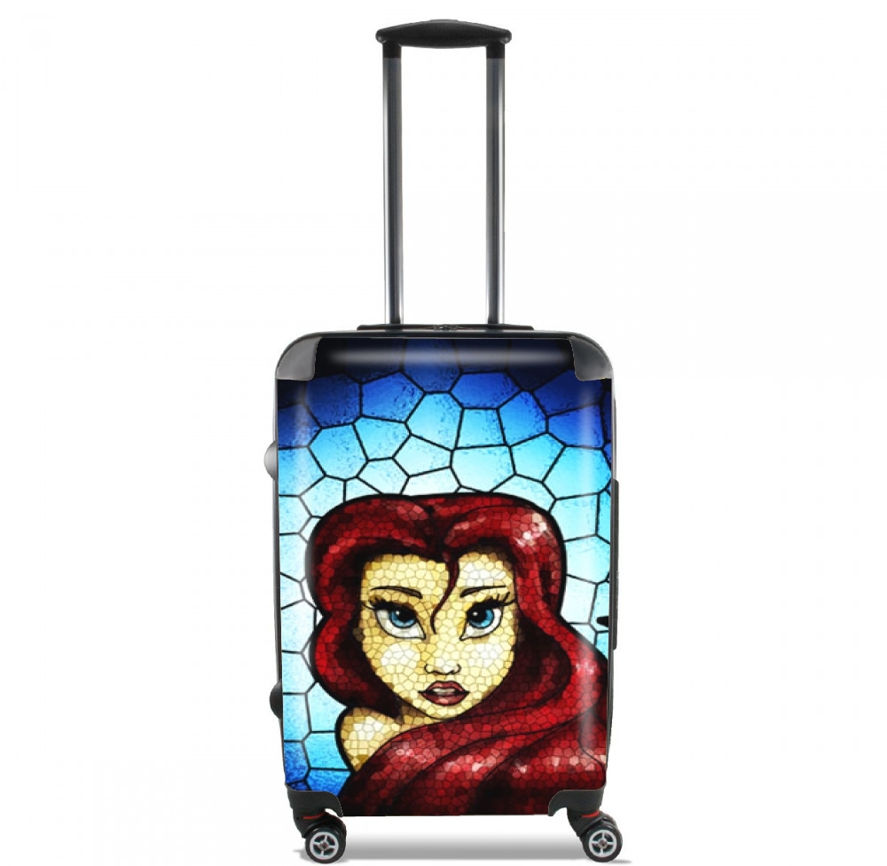  Ariel glass para Tamaño de cabina maleta