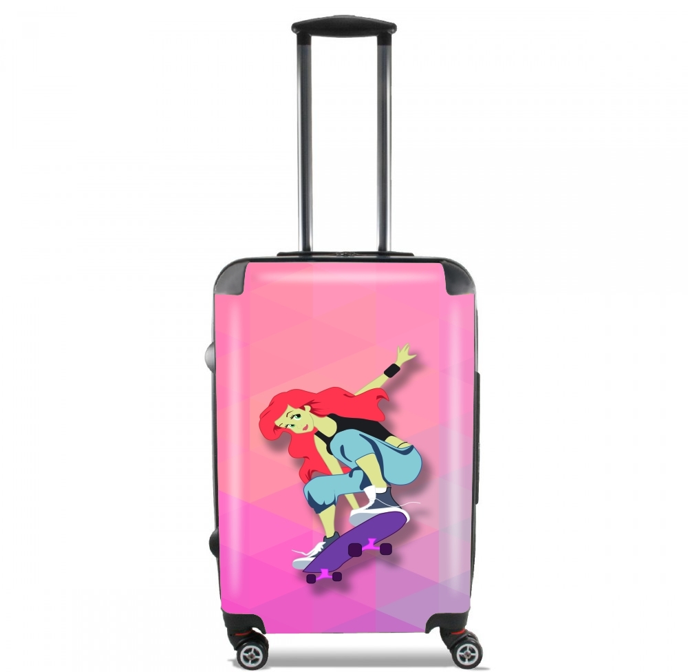  Ariel para Tamaño de cabina maleta