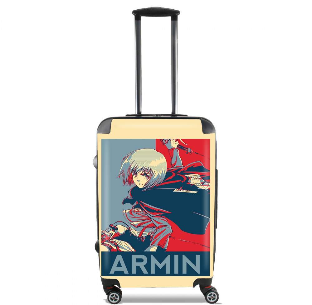  Armin Propaganda para Tamaño de cabina maleta