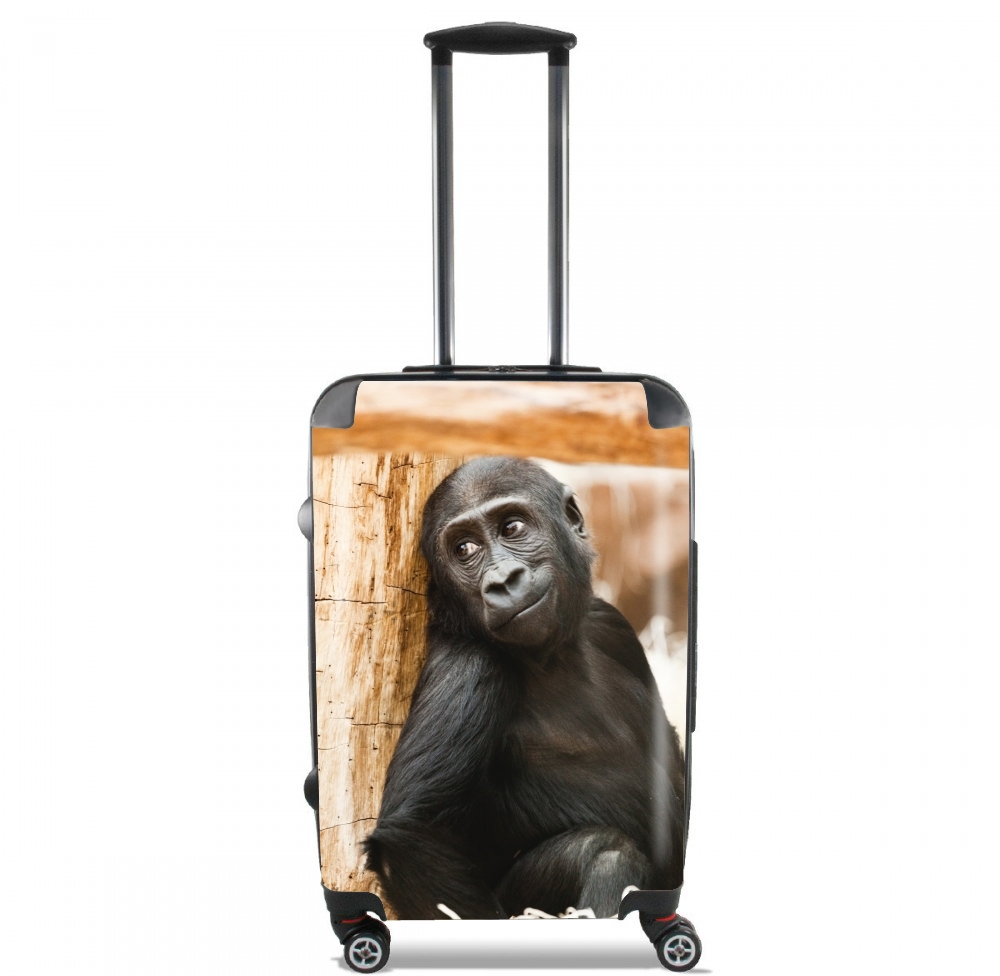  Baby Monkey para Tamaño de cabina maleta