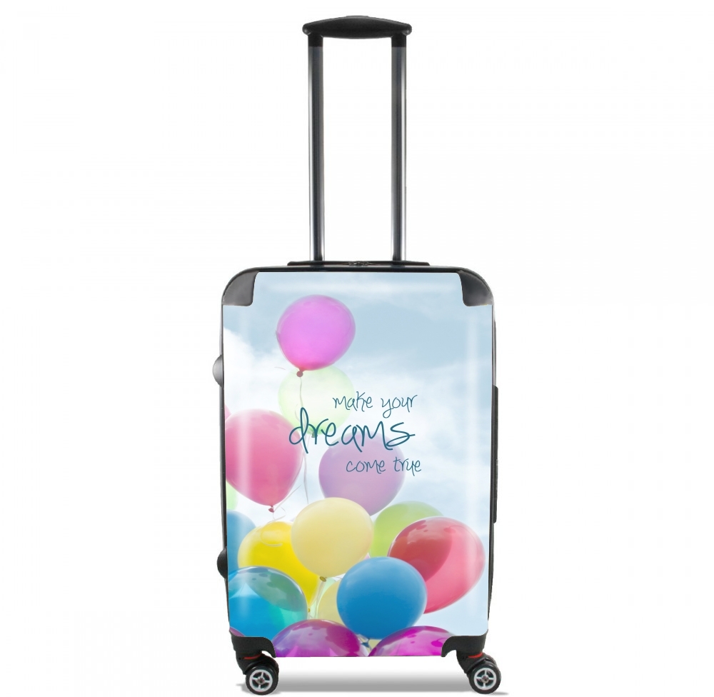 balloon dreams para Tamaño de cabina maleta