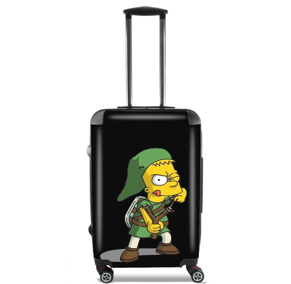  Bart X Link para Tamaño de cabina maleta