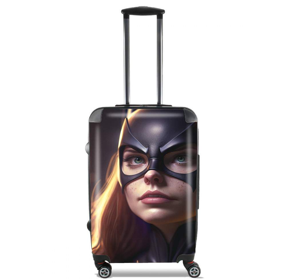  Batgirl para Tamaño de cabina maleta