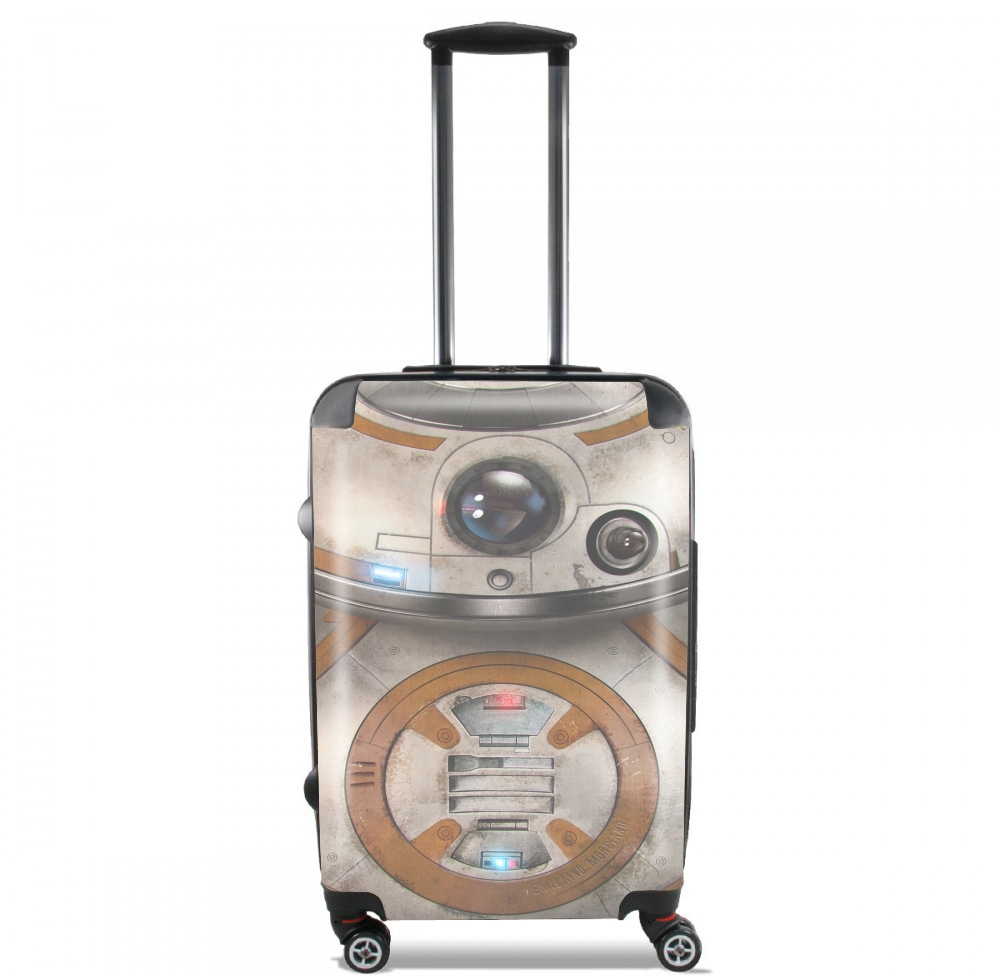  BB-8 para Tamaño de cabina maleta