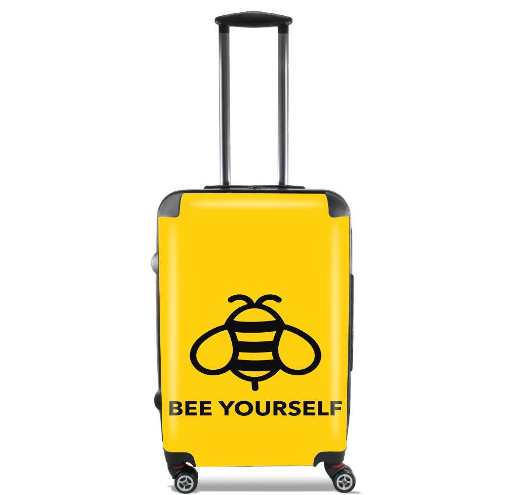  Bee Yourself Abeille para Tamaño de cabina maleta