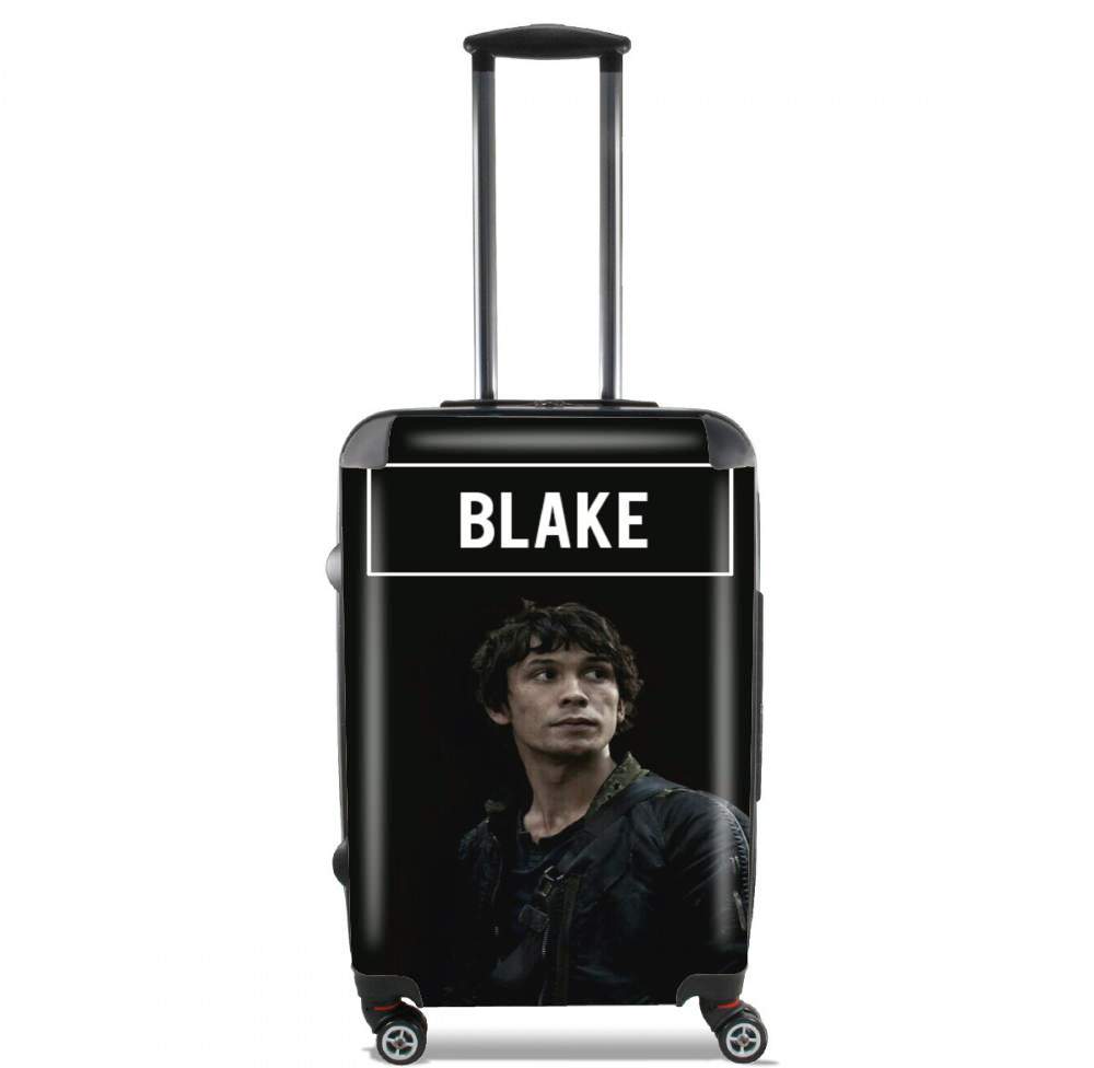  Bellamy blake para Tamaño de cabina maleta