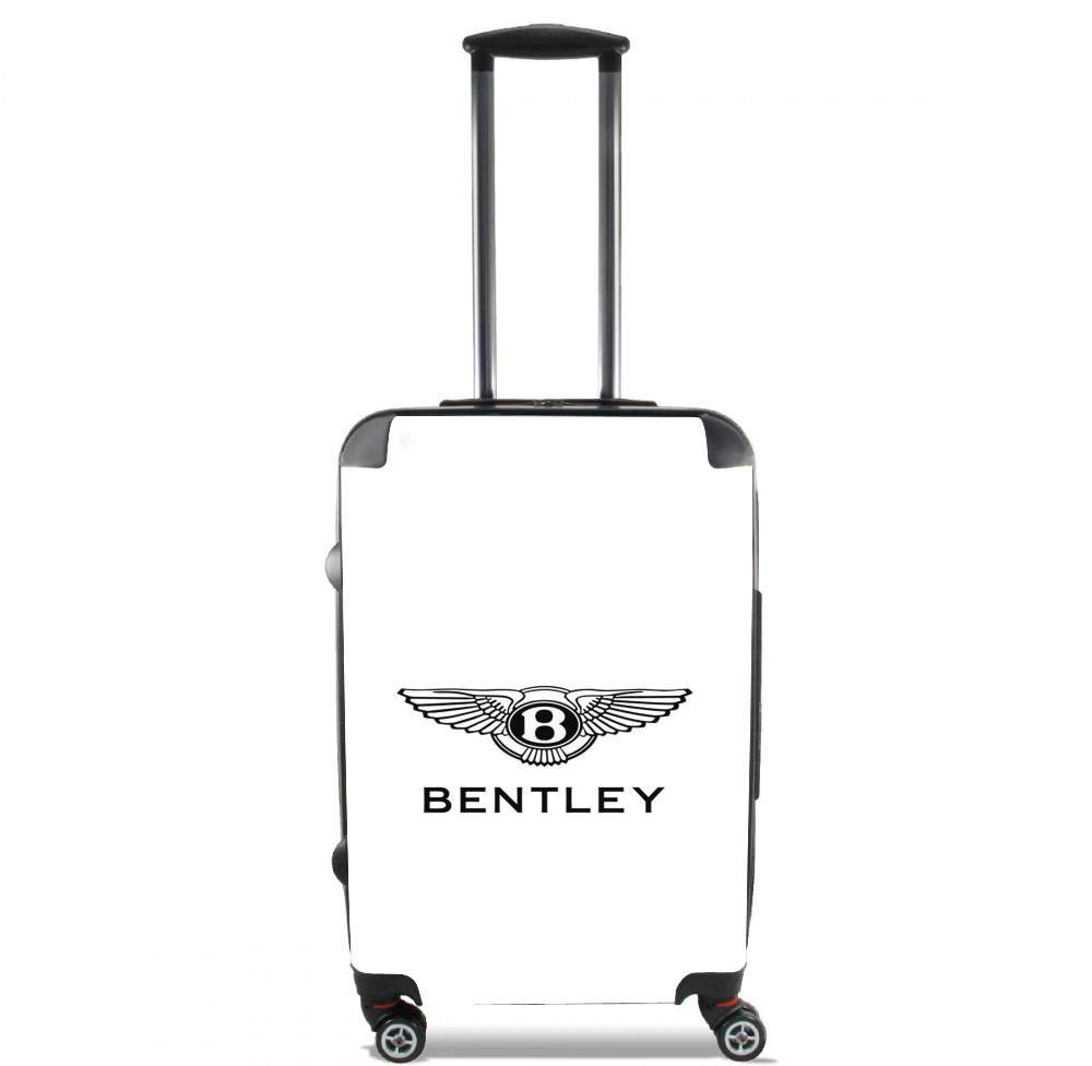  Bentley para Tamaño de cabina maleta