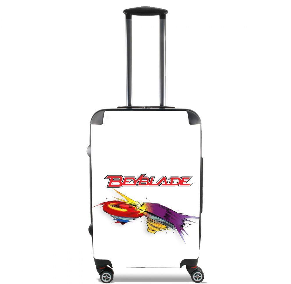  Beyblade magic tops para Tamaño de cabina maleta