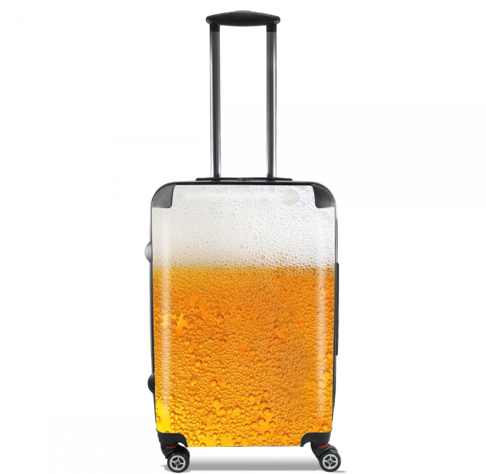  Cerveza con Grumete(Espuma) para Tamaño de cabina maleta