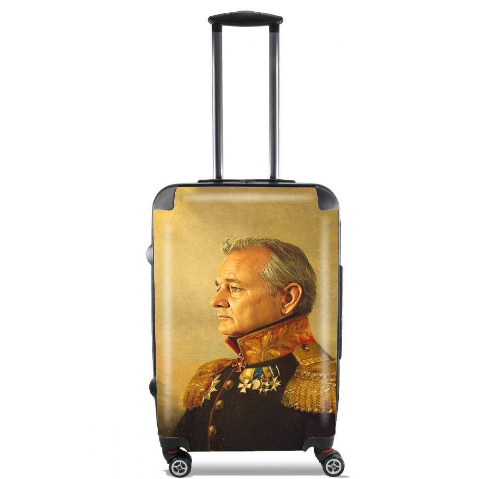  Bill Murray General Military para Tamaño de cabina maleta