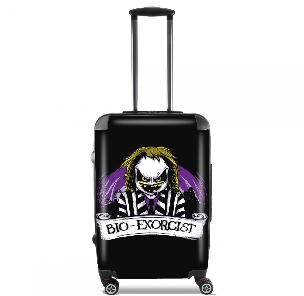  Bio-Exorcist para Tamaño de cabina maleta