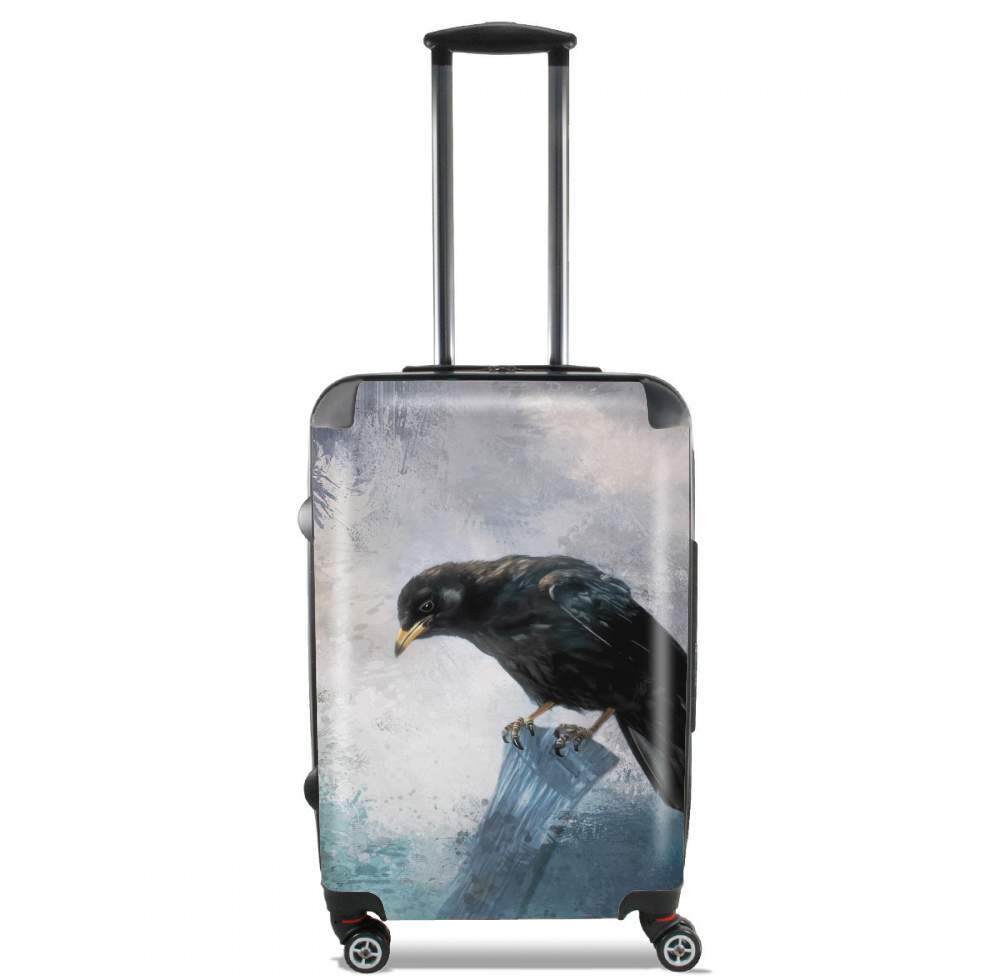  Black Crow para Tamaño de cabina maleta