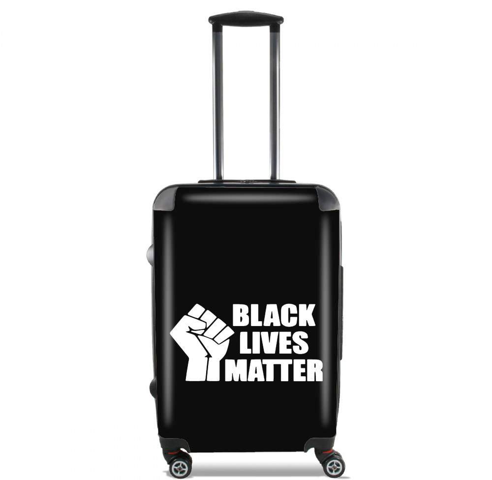  Black Lives Matter para Tamaño de cabina maleta