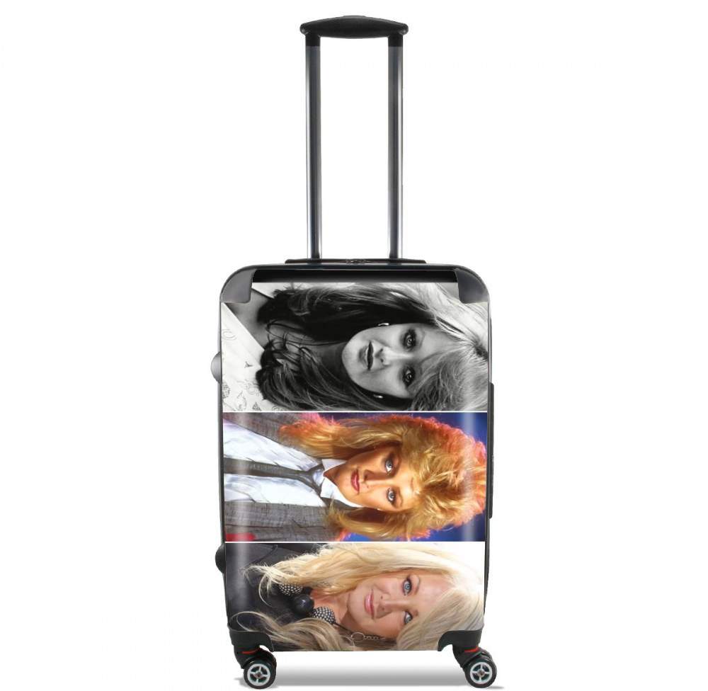  Bonnie Tyler Say Goodbye para Tamaño de cabina maleta