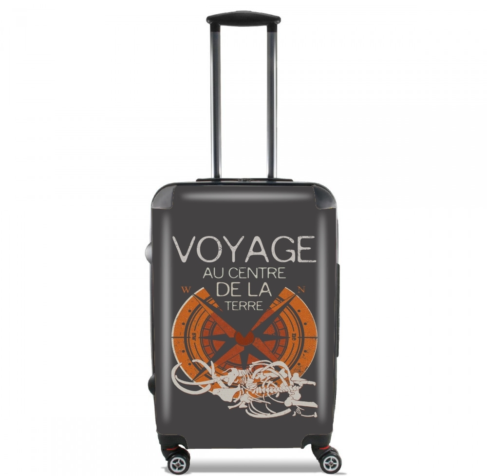  Book Collection: Jules Verne para Tamaño de cabina maleta