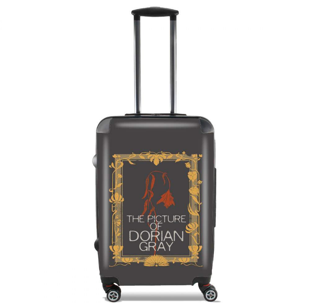  BOOKS collection: Dorian Gray para Tamaño de cabina maleta