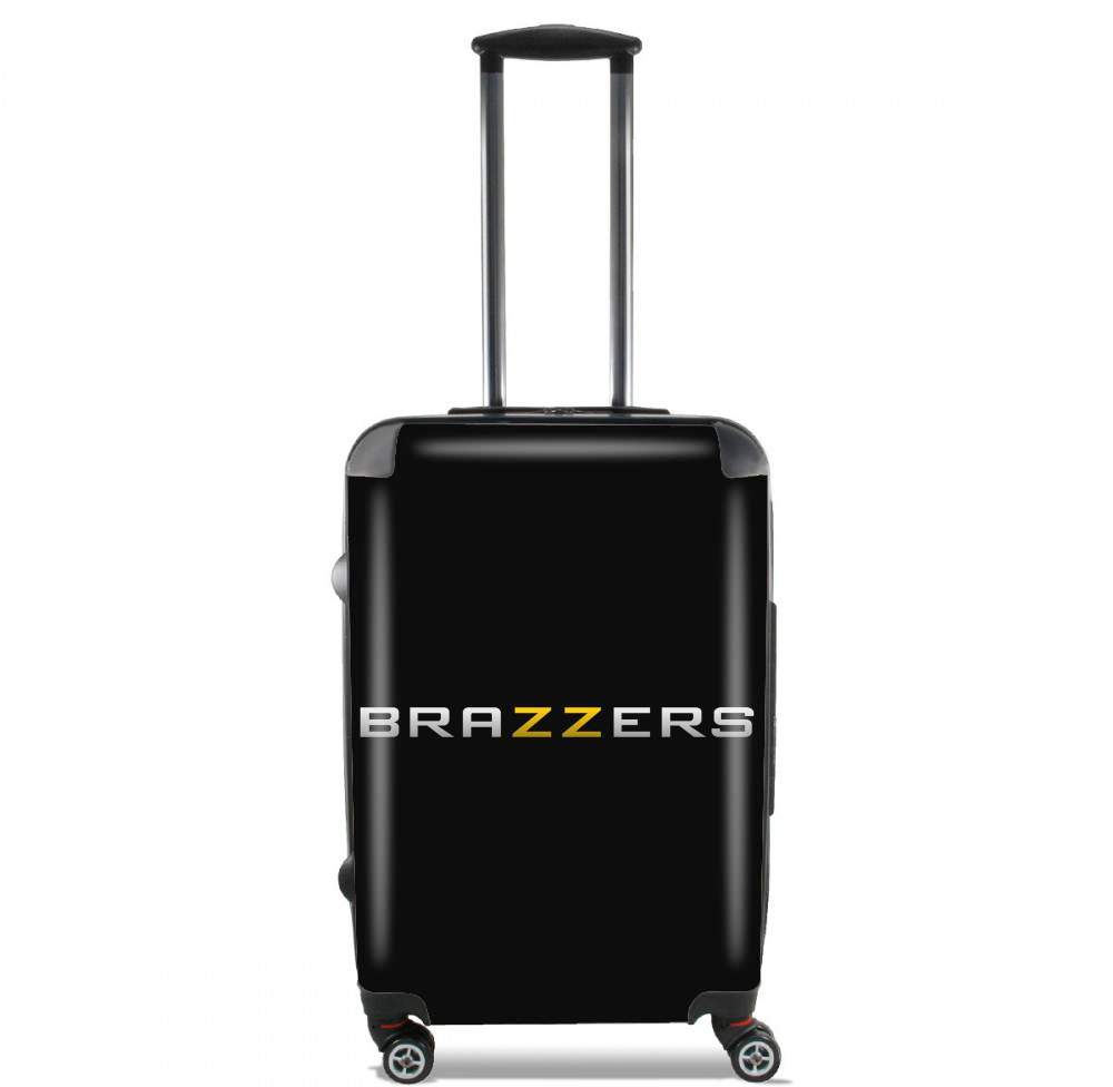  Brazzers para Tamaño de cabina maleta