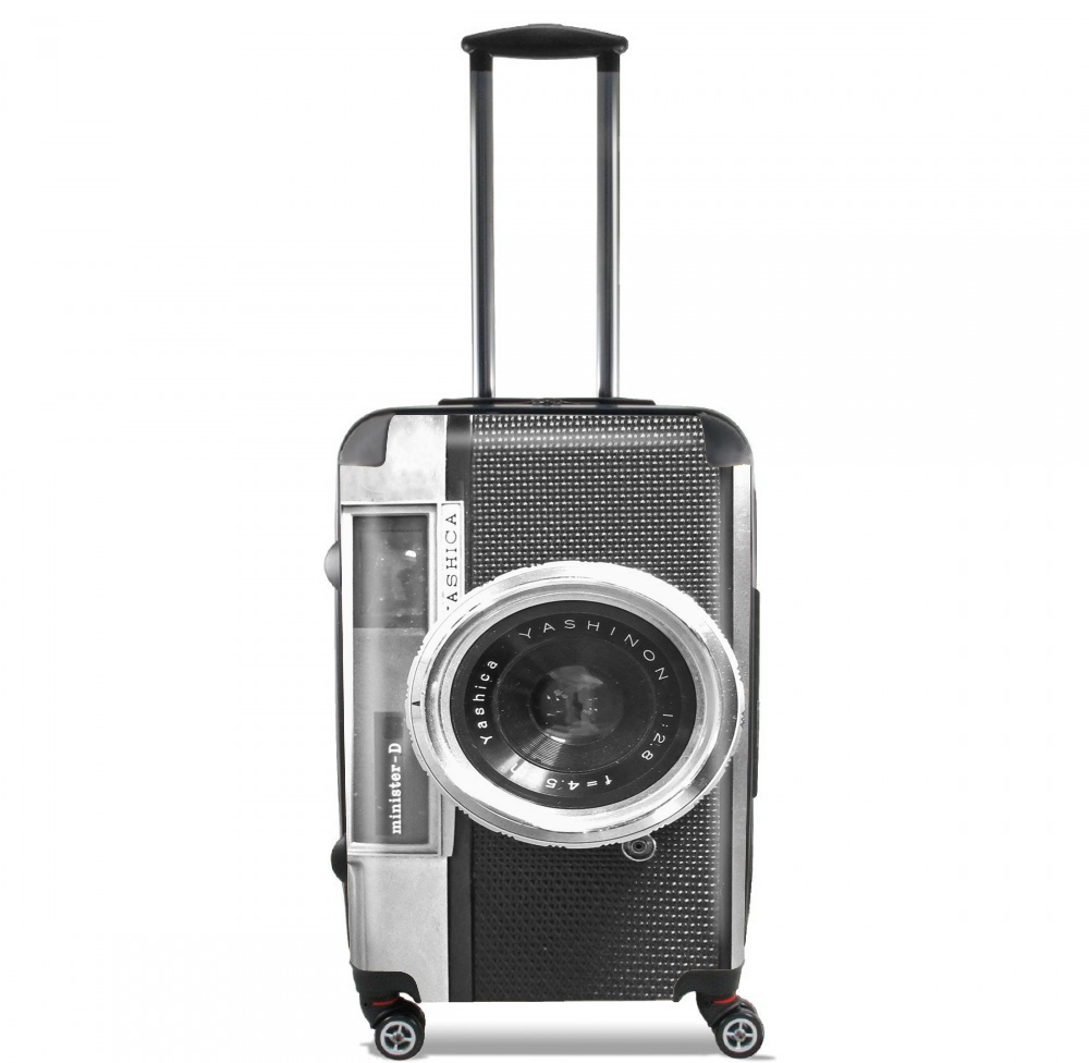  Camera Phone para Tamaño de cabina maleta