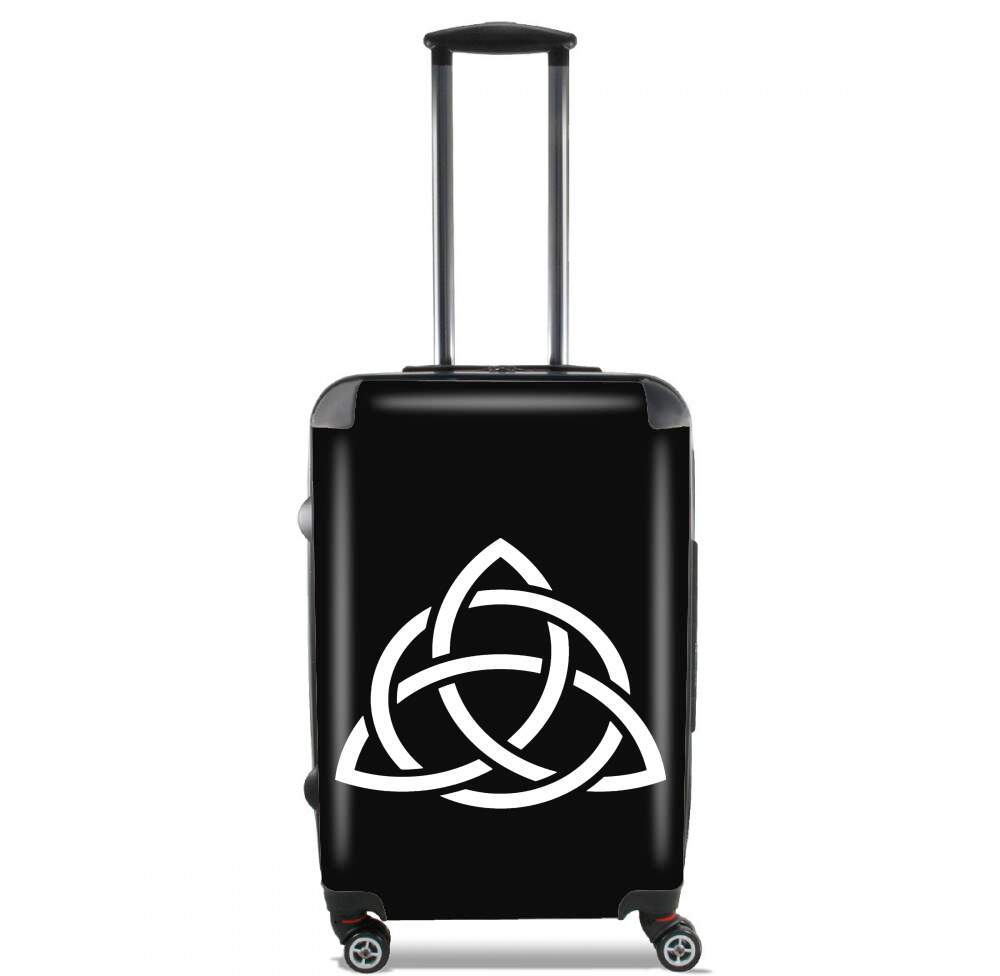  Celtique symbole para Tamaño de cabina maleta