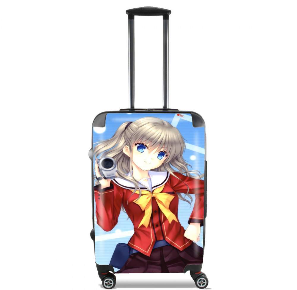  Charlotte para Tamaño de cabina maleta