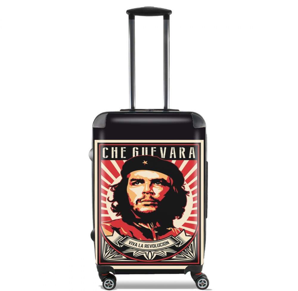  Che Guevara Viva Revolution para Tamaño de cabina maleta