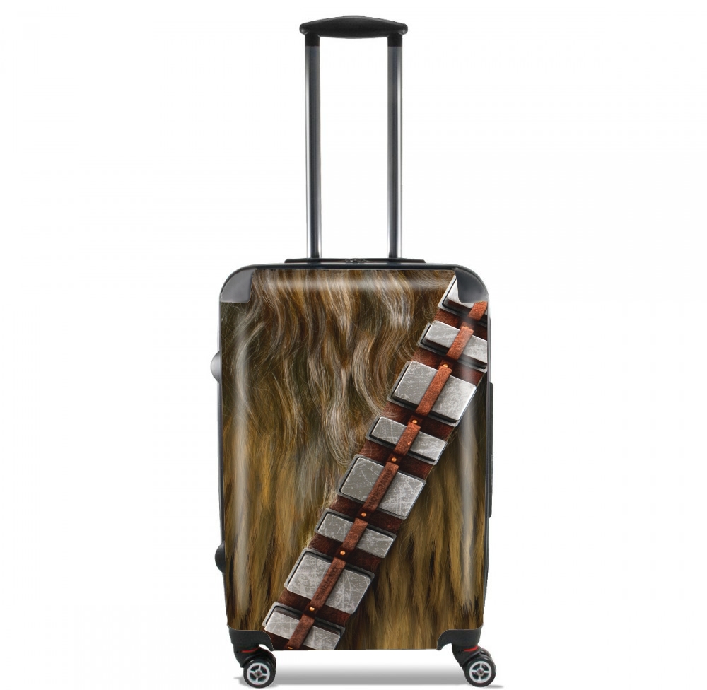  Chewie para Tamaño de cabina maleta