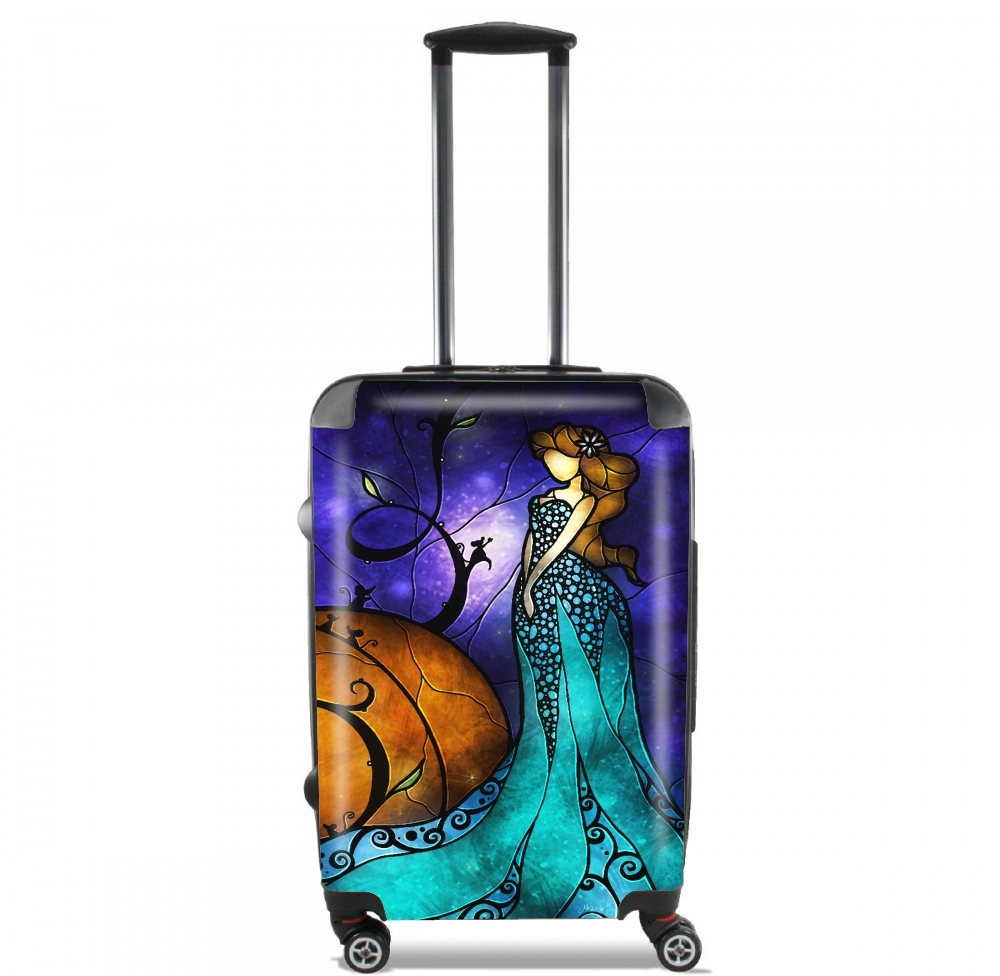  Cinderella para Tamaño de cabina maleta