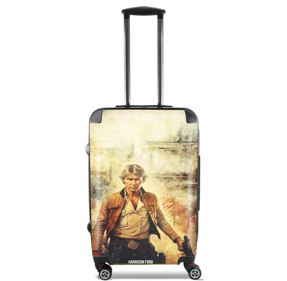  Cinema Han Solo para Tamaño de cabina maleta