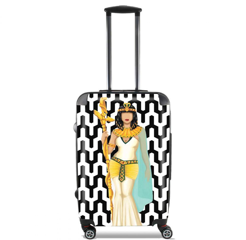  Cleopatra Egypt para Tamaño de cabina maleta