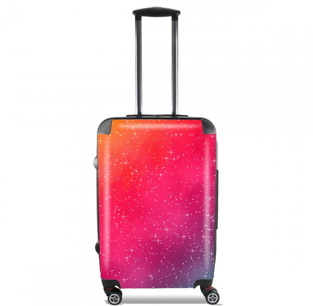  Colorful Galaxy para Tamaño de cabina maleta