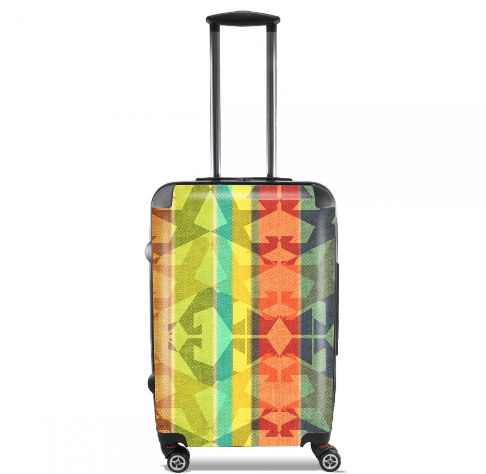  colourful design para Tamaño de cabina maleta